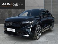 Gebraucht Renault Rafale Techno 200 PS (147 kW) 2026 Schwarz SUV