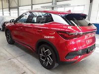 Gebraucht BYD Atto 3 Comfort 150 kW (204 PS) 2023 Rot SUV