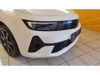 Gebraucht Opel Astra 131 PS (96 kW) 2025 Arktis weiß (uni) Kombi