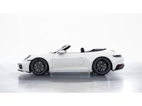 Gebraucht Porsche 992 480 PS (353 kW) 2022 Weiß