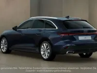 Gebraucht Audi A5 Ambiente 204 PS (150 kW) 2025 Firmamentblau metallic Kombi