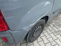 Gebraucht Mercedes Citan 109 90 PS (66 kW) 2015 Van