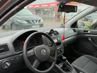 Gebraucht VW Golf V 75 PS (55 kW) 2004 Beige Kleinwagen