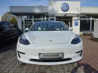 Occasion Tesla Model 3 Performance 377 kW (513 ch) 2021 Blanc Berline