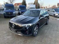 Gebraucht Mercedes EQB350 Advanced Plus 214 kW (292 PS) 2024 Andere SUV