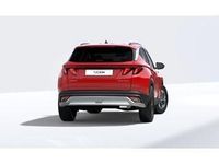 Neu Hyundai Tucson Select 150 PS (110 kW) 2026 Rot SUV