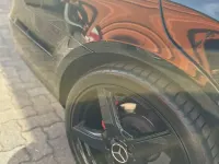 Gebraucht Mercedes E350 292 PS (214 kW) 2009 Schwarz Limousine