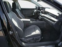 Gebraucht Skoda Superb Selection 193 PS (141 kW) 2025 Ebony schwarz metallic Kombi