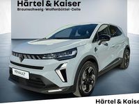 Neu Renault Scenic E-Tech Techno 160 kW (218 PS) 2026 Schwarz SUV