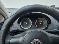 Gebraucht VW Polo 60 PS (44 kW) 2000 Blau Limousine