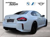 Gebraucht BMW M2 Performance 460 PS (338 kW) 2024 Weiß Coupé