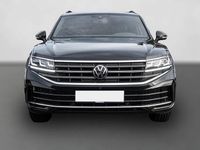 Gebraucht VW Touareg Elegance 286 PS (210 kW) 2025 Schwarz SUV