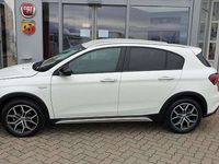 gebraucht Fiat Tipo Hatchback Cross