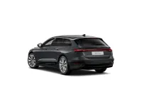 Nouvelle Audi A6 e-tron Ambiente 210 kW (286 ch) 2026 Gris Break