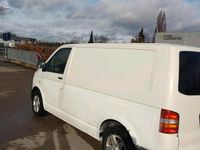 Second-hand VW Transporter 101 CP (74 kW) 2003 Van