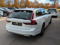 Occasion Volvo V90 Plus 455 ch (334 kW) 2022 Blanc Break