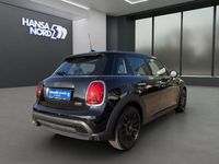 Second-hand Mini ONE 102 CP (75 kW) 2022 Negru Hatchback