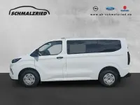Neu Ford Tourneo Custom Trend 136 PS (100 kW) 2026 Weiß Van