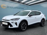 Gebraucht Cupra Formentor 150 PS (110 kW) 2026 SUV