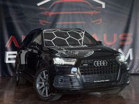 Gebraucht Audi Q7 S-Line 272 PS (200 kW) 2015 Schwarz SUV