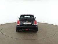 Gebraucht Mini Cooper D 116 PS (85 kW) 2018 Schwarz Kleinwagen