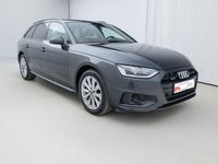 Gebraucht Audi A4 Advanced 265 PS (194 kW) 2022 Manhattangrau metallic Kombi