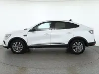 Neu Renault Arkana 140 PS (102 kW) 2026 Weiß SUV