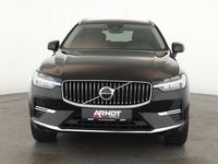 Gebraucht Volvo XC60 Core 349 PS (256 kW) 2023 Onyx black SUV