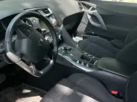 Gebraucht DS Automobiles DS5 163 PS (119 kW) 2016 Violett Kleinwagen
