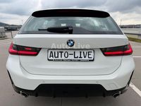 Gebraucht BMW 330 M Sport 286 PS (210 kW) 2022 Weiß Limousine