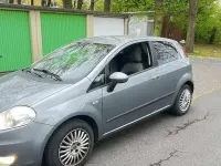Gebraucht Fiat Punto Evo 77 PS (56 kW) 2006 Kleinwagen