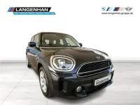 Occasion Mini Cooper Countryman 2022 Noir SUV