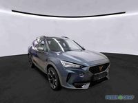 Gebraucht Cupra Formentor VZ 310 PS (228 kW) 2023 Magnetic grau metallic SUV
