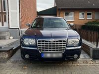 gebraucht Chrysler 300C kombi