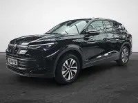 Neu VW Tiguan 150 PS (110 kW) 2026 Nightshade blue metallic SUV