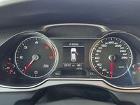 Gebraucht Audi A4 Ambition 150 PS (110 kW) 2014 Silber Kombi