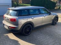 Gebraucht Mini Cooper Clubman 136 PS (100 kW) 2018 Grau Kombi
