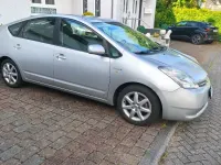 Używany Toyota Prius Sol 79 KM (58 kW) 2008 Szary Hatchback