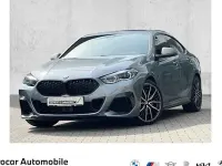 Gebraucht BMW M235 Shadowline 306 PS (225 kW) 2025 Grau Coupé