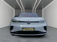 Gebraucht VW ID.4 GTX 219 kW (299 PS) 2023 Weiß SUV