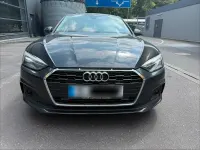 Gebraucht Audi A5 163 PS (119 kW) 2020 Coupé