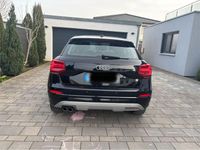 Gebraucht Audi Q2 150 PS (110 kW) 2018 Schwarz SUV