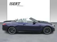 Gebraucht BMW M4 Competition Edition 510 PS (375 kW) 2023 Andere Cabrio