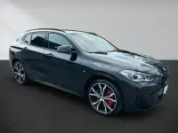 Gebraucht BMW X2 M Sport 178 PS (130 kW) 2021 Schwarz SUV