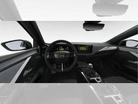 Neu Opel Astra Edition 131 PS (96 kW) 2025 Weiß (arktis weiß) Limousine