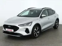 Second-hand Ford Focus Active 125 CP (91 kW) 2023 Argintiu Berlinǎ