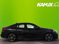 Gebraucht BMW 220 M Sport 178 PS (130 kW) 2022 Schwarz Limousine
