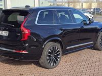 Gebraucht Volvo XC90 Plus 455 PS (334 kW) 2026 Schwarz SUV