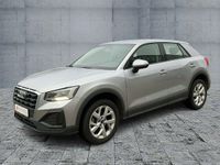 Gebraucht Audi Q2 Advanced 150 PS (110 kW) 2022 Florettsilber metallic SUV