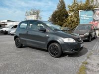 gebraucht VW Fox mit 1 JAHR TÜV